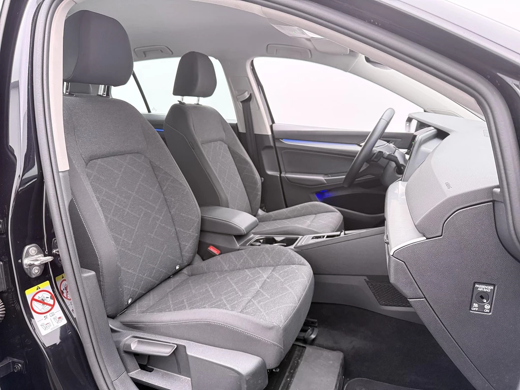 Volkswagen Golf – foto 34