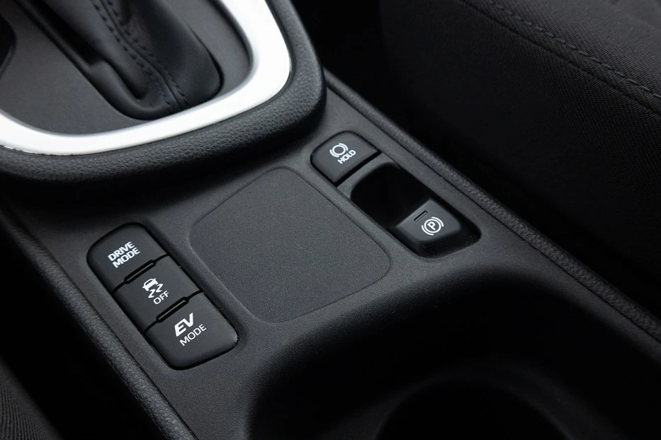 Toyota Yaris – foto 15