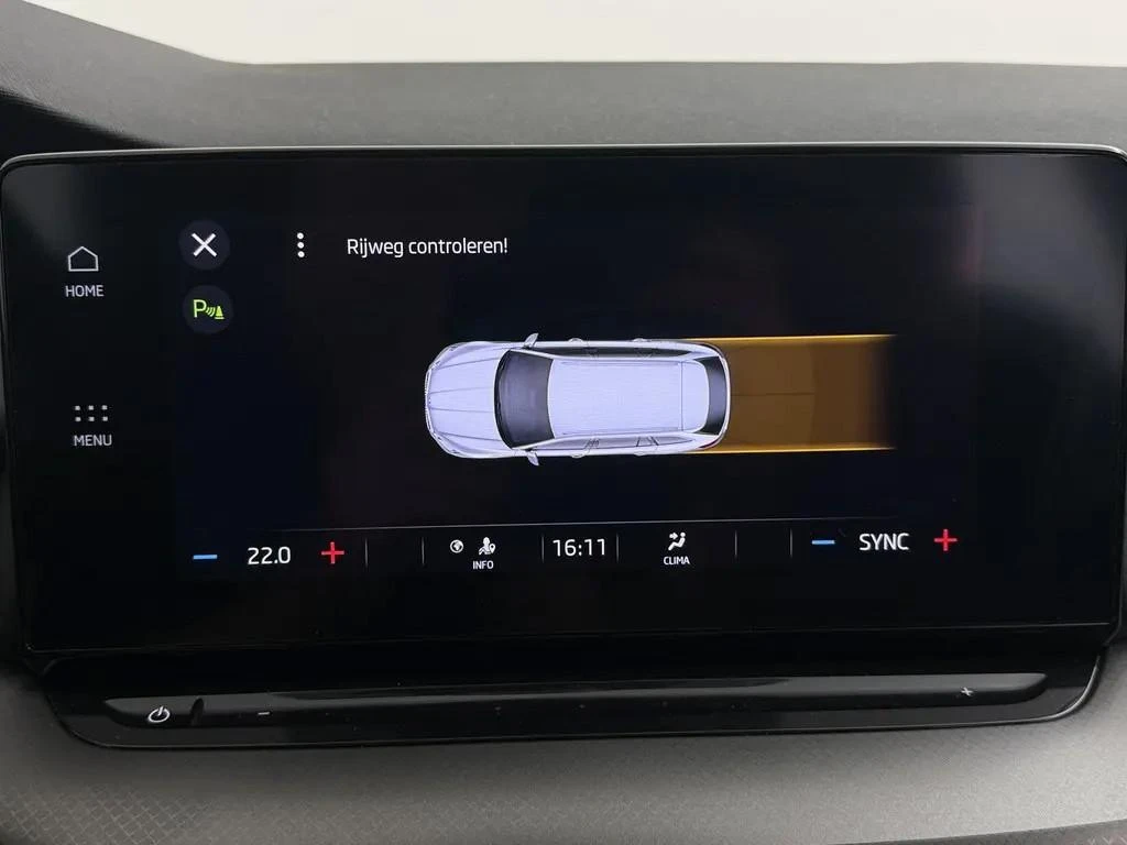 Škoda Octavia – foto 19