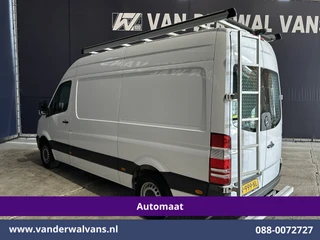 Mercedes-Benz Sprinter – thumbnail 2