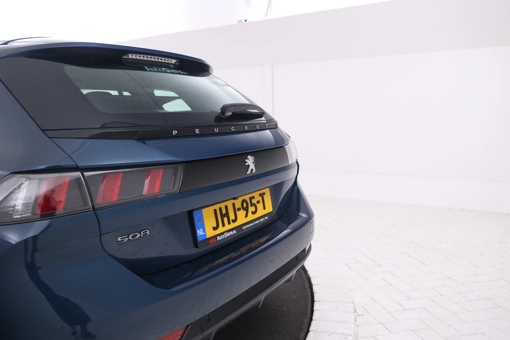 Peugeot 508 – foto 3