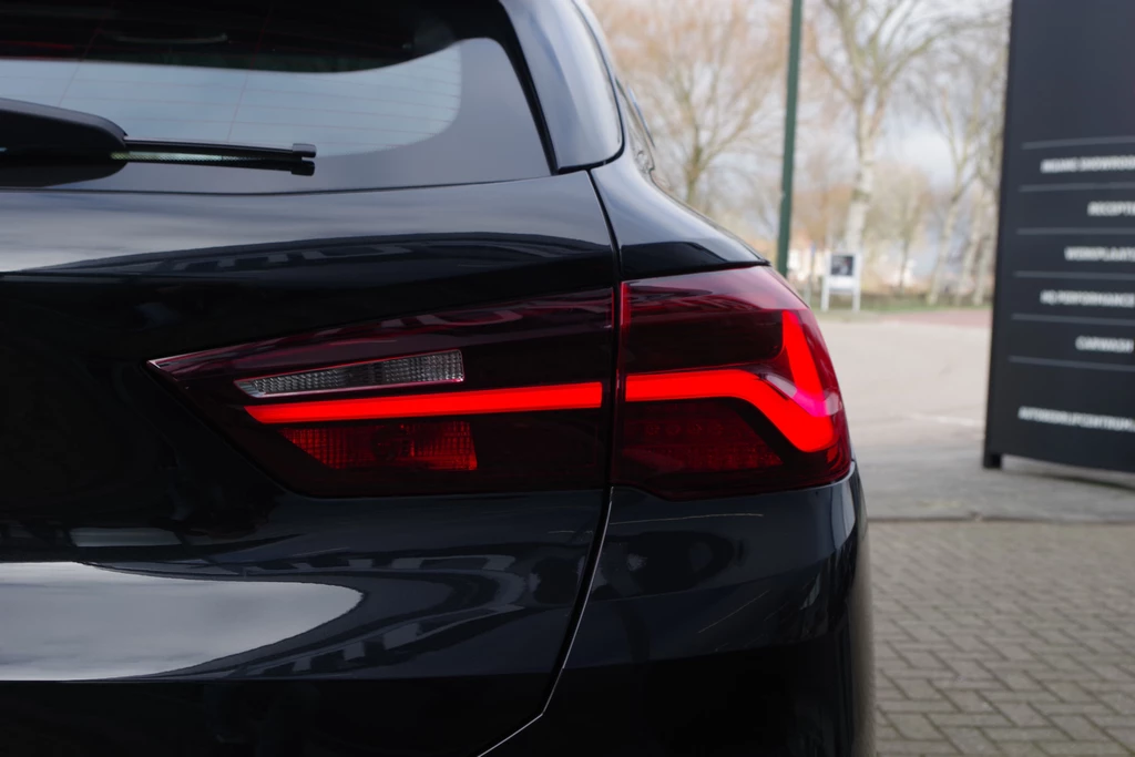 BMW X2 – foto 23