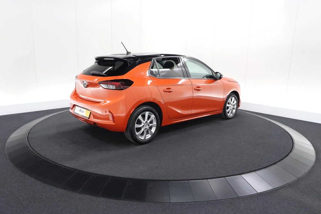 Opel Corsa – foto 9