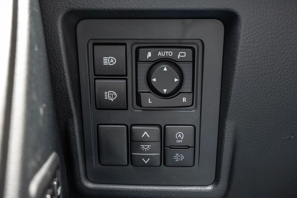 Toyota Land Cruiser – foto 28