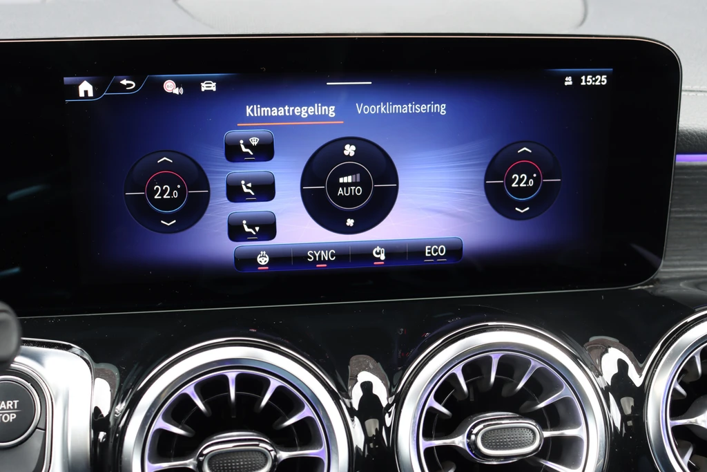 Mercedes-Benz EQB – foto 44