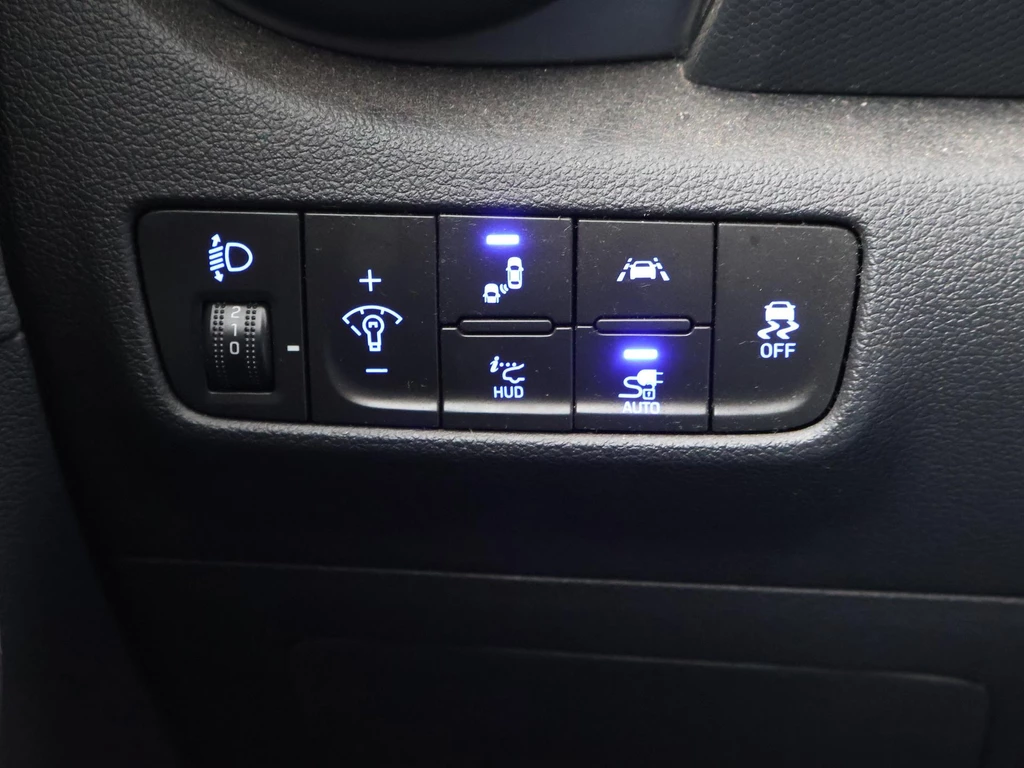 Hyundai Kona – foto 27