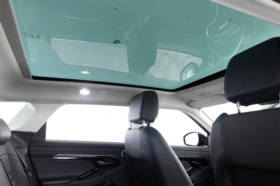 Land Rover Range Rover Evoque – foto 17