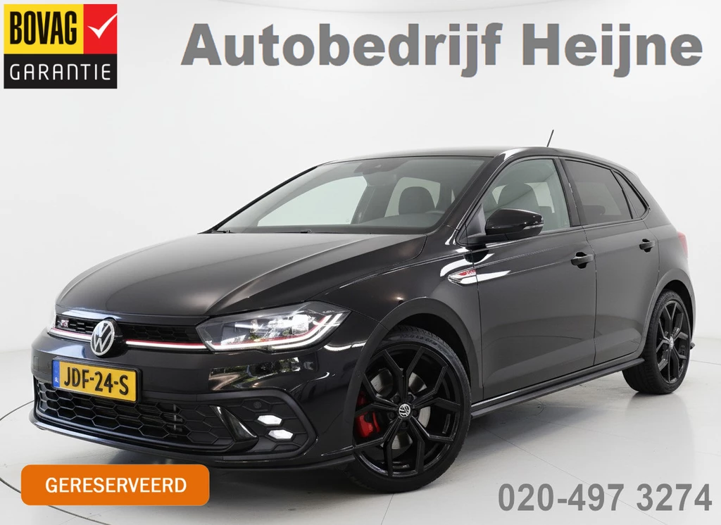 Volkswagen Polo – foto 1
