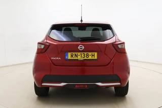Nissan Micra – thumbnail 5