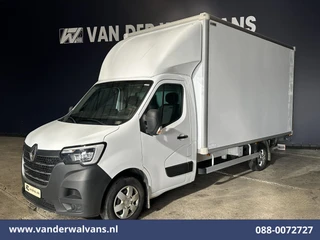 Renault Master – thumbnail 1