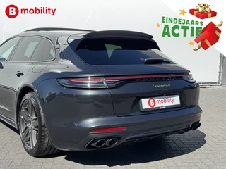 Porsche Panamera – thumbnail 6