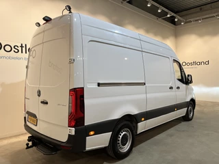 Mercedes-Benz Sprinter – thumbnail 5