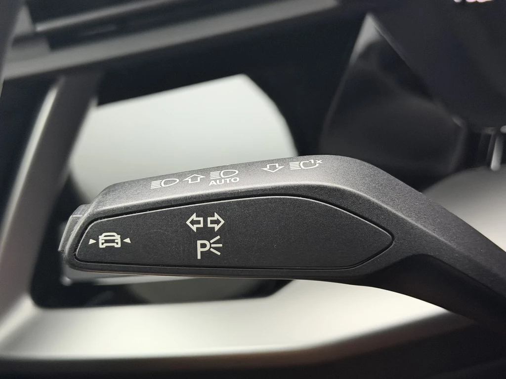 Audi A3 – foto 17