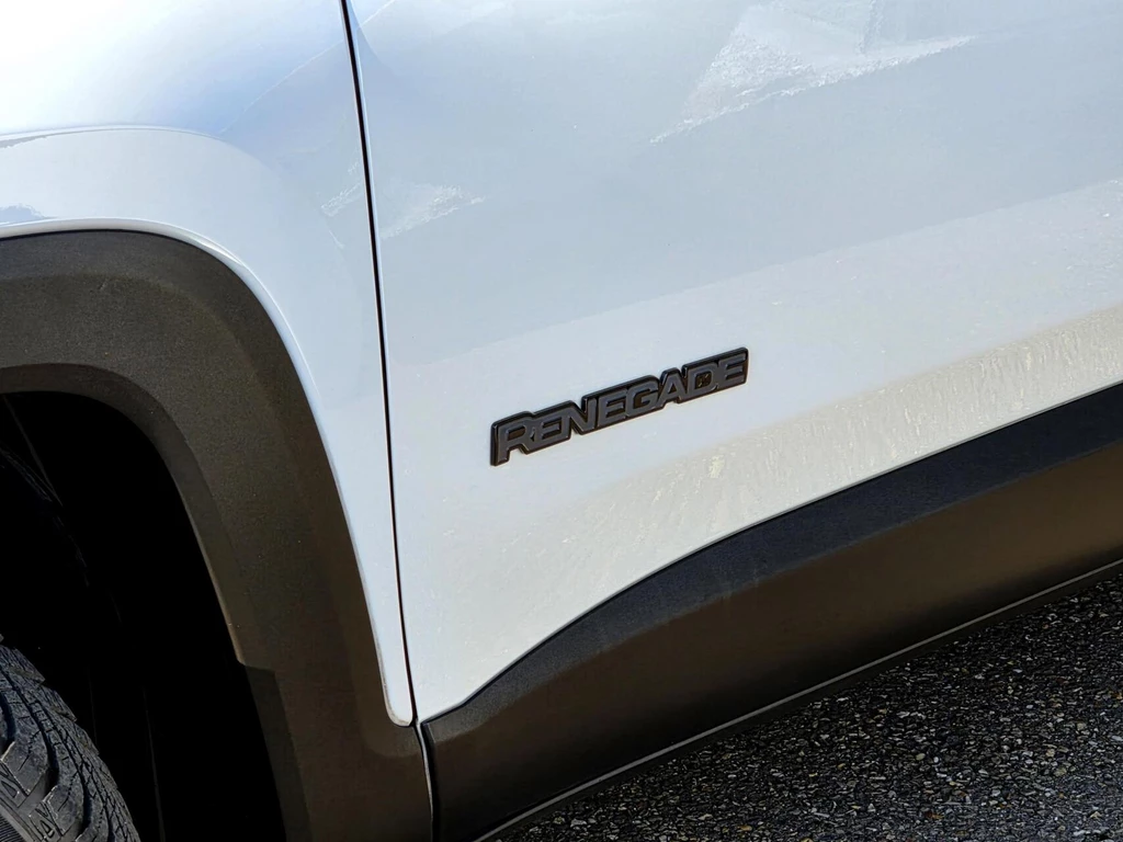 Jeep Renegade – foto 20