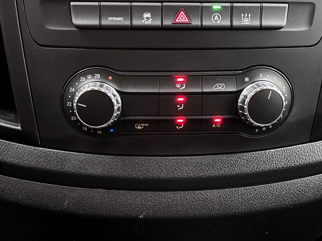 Mercedes-Benz Vito – foto 24