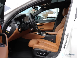 BMW 5 Serie – thumbnail 20