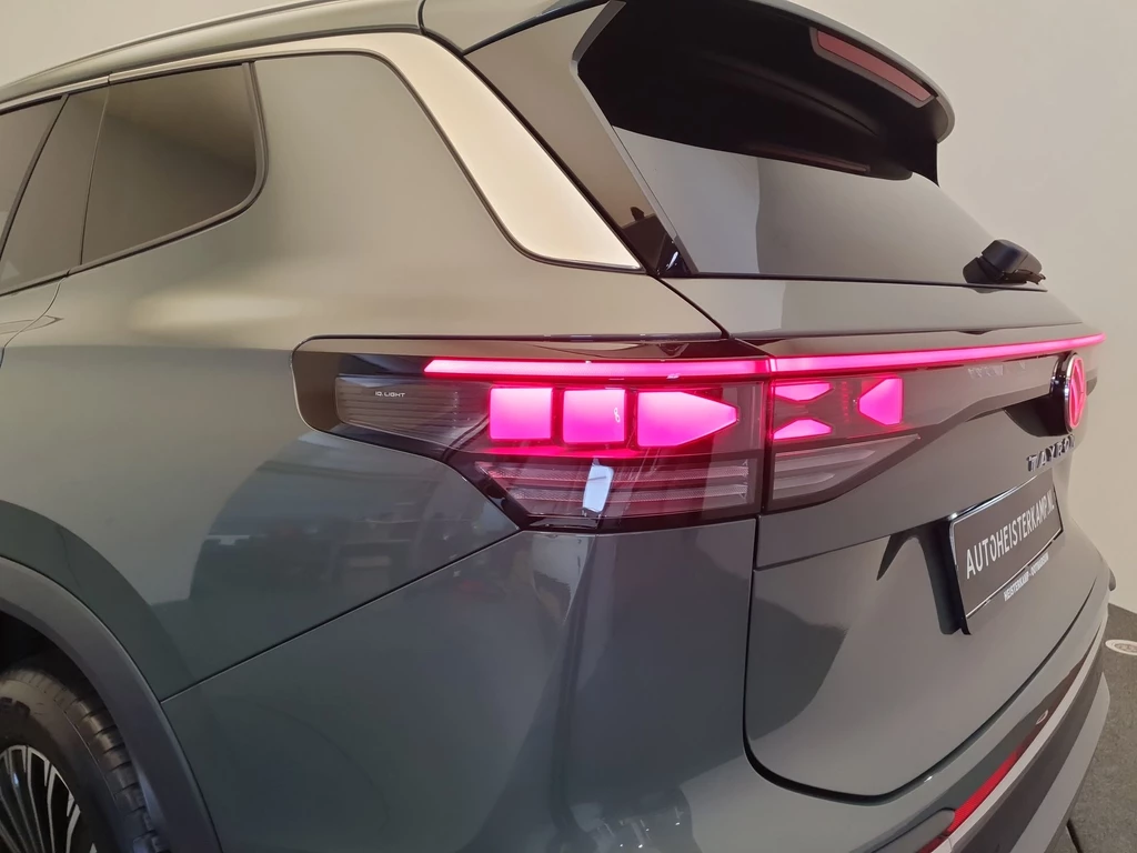 Volkswagen Tayron – foto 12