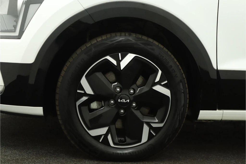 Kia Niro EV – foto 18