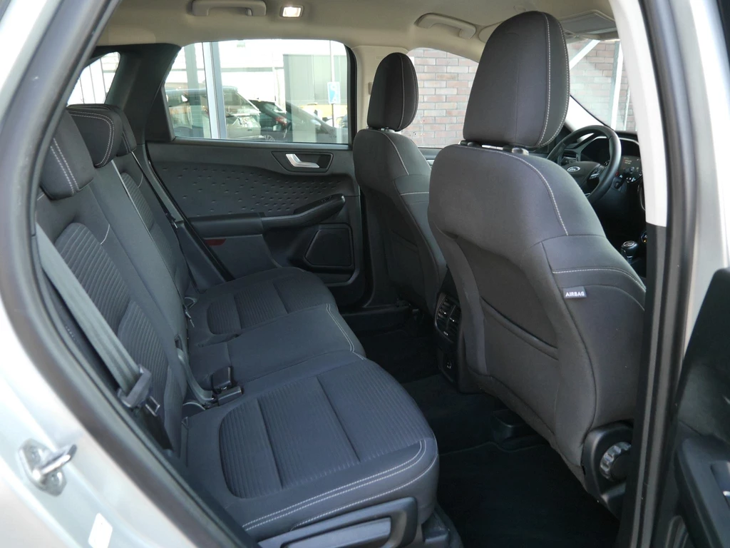 Ford Kuga – foto 11