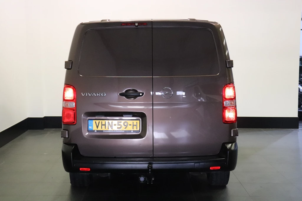 Opel Vivaro – foto 3