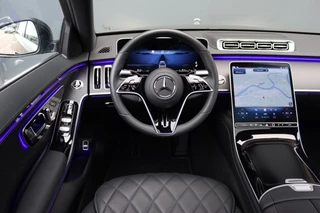 Mercedes-Benz S-Klasse – thumbnail 27