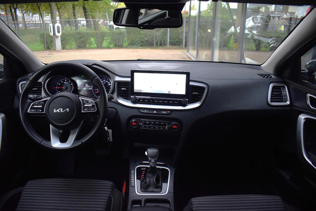 Kia Ceed Sportswagon – foto 38