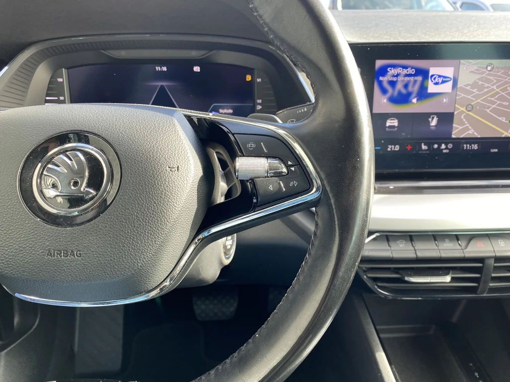 Škoda Octavia – foto 39