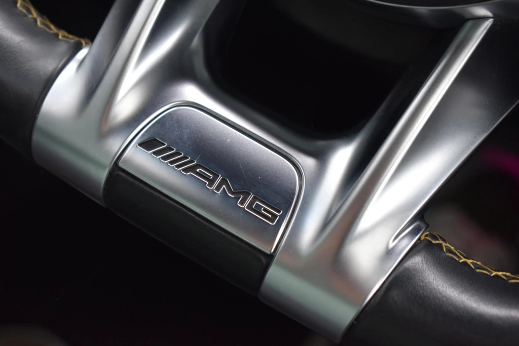 Mercedes-Benz A-Klasse – foto 38