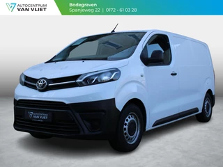 Toyota ProAce – thumbnail 1