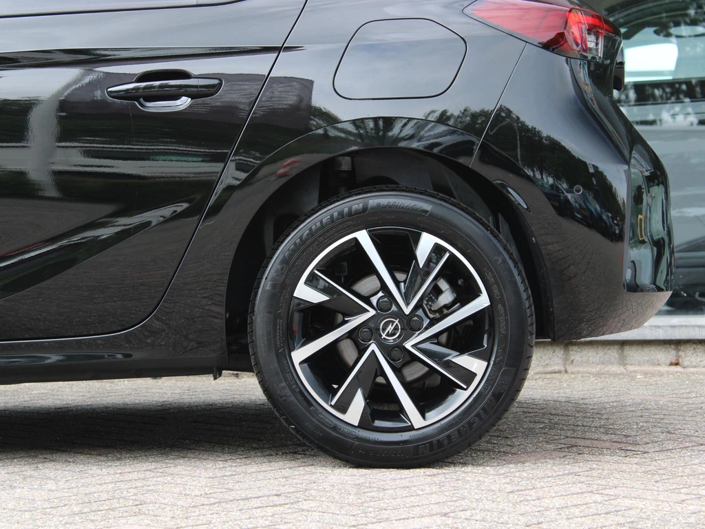 Opel Corsa – foto 12