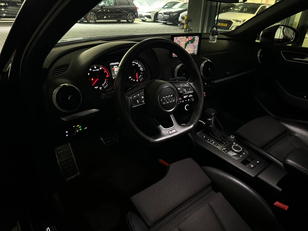 Audi A3 – foto 11