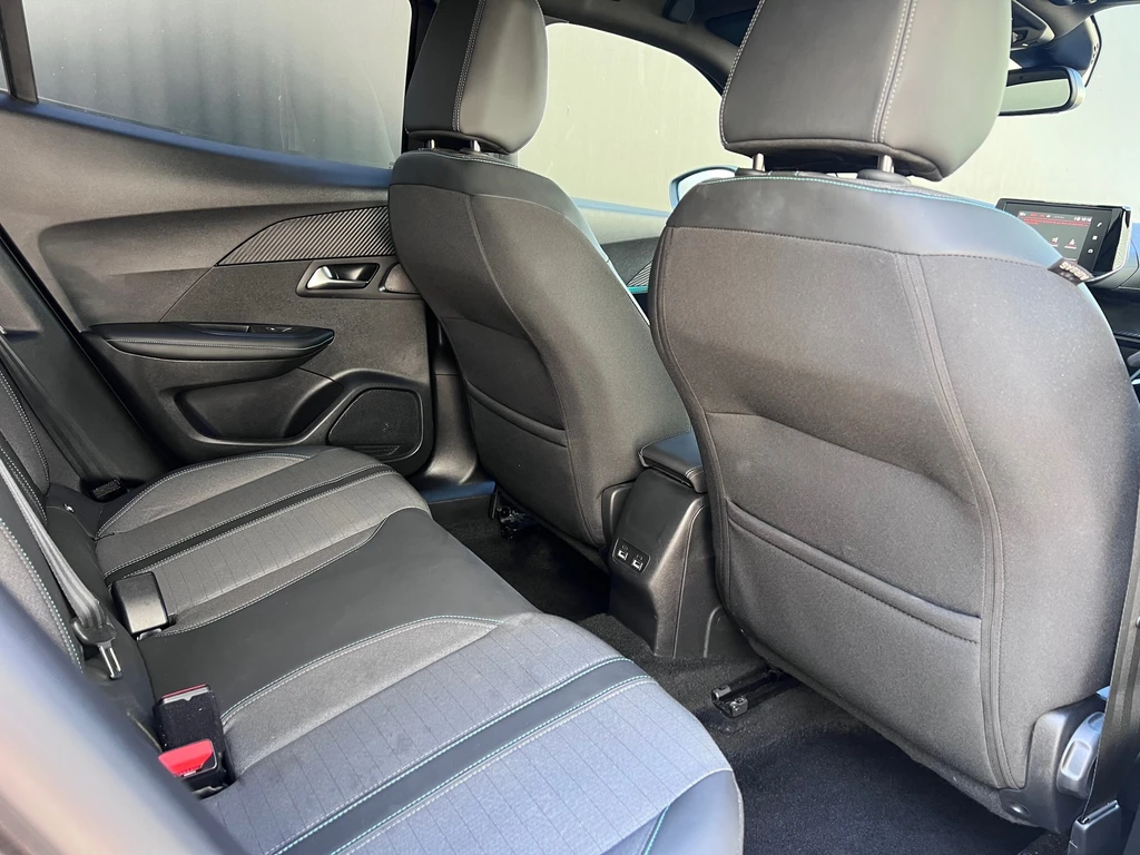 Peugeot 2008 – foto 43