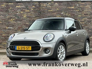 MINI Cooper – thumbnail 1