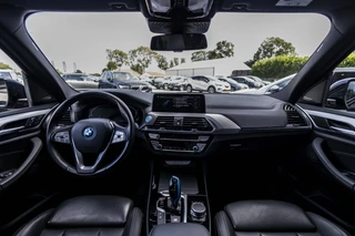 BMW iX3 – thumbnail 9