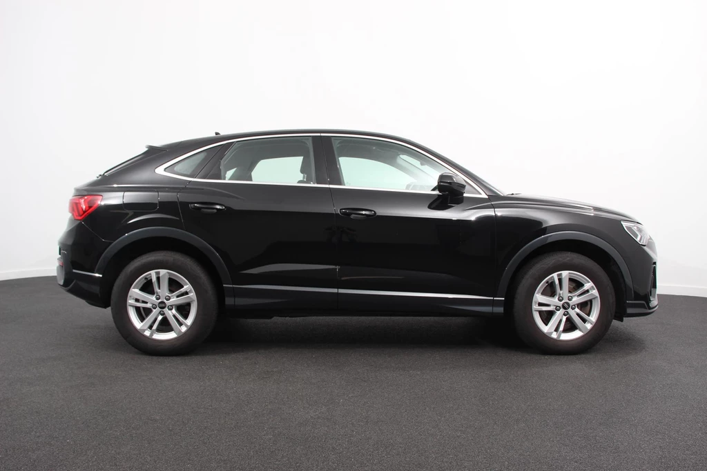 Audi Q3 – foto 5