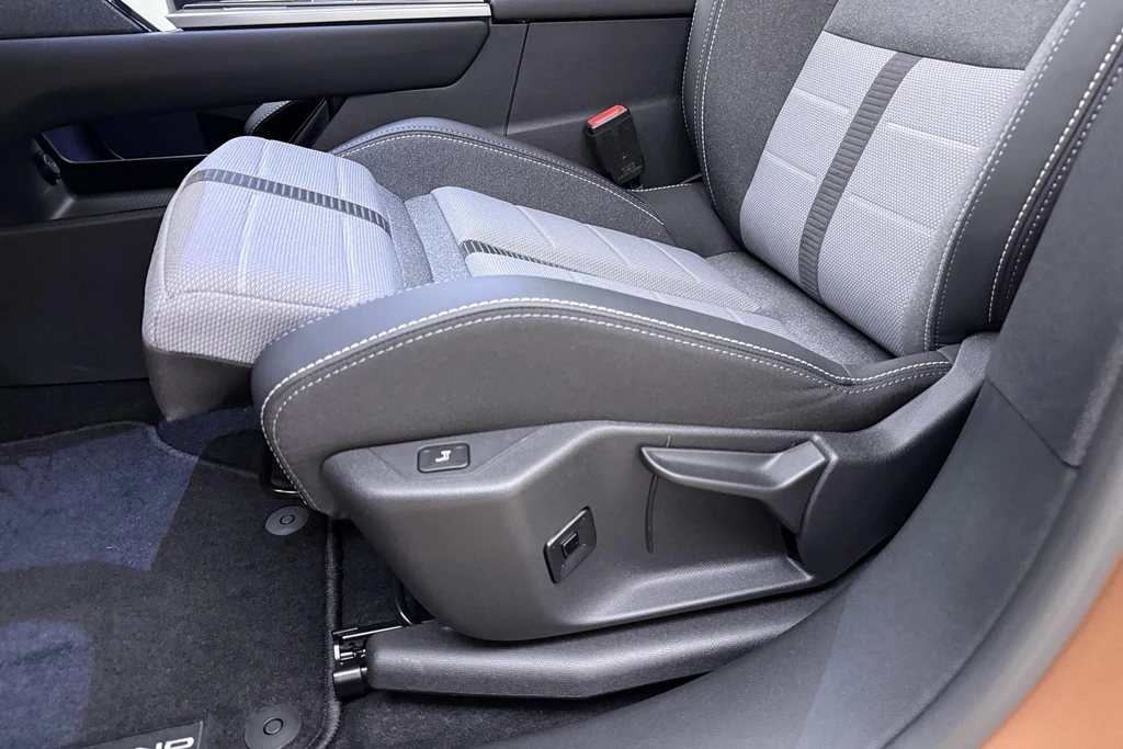 Opel Grandland – foto 20