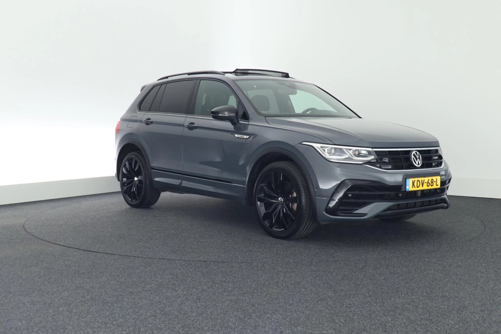 Volkswagen Tiguan – foto 6