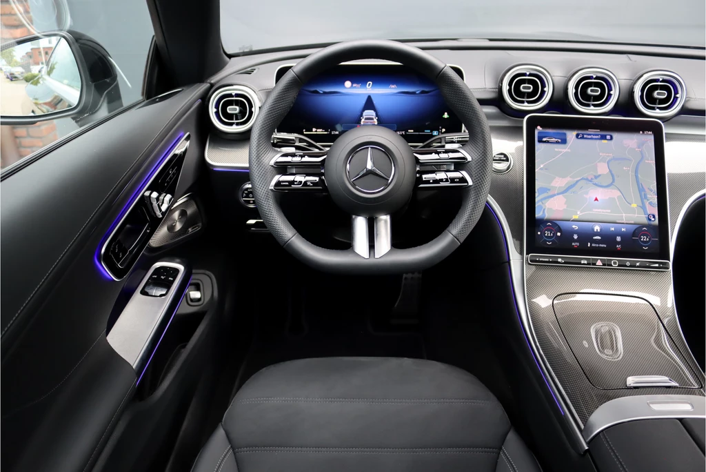 Mercedes-Benz CLE – foto 27