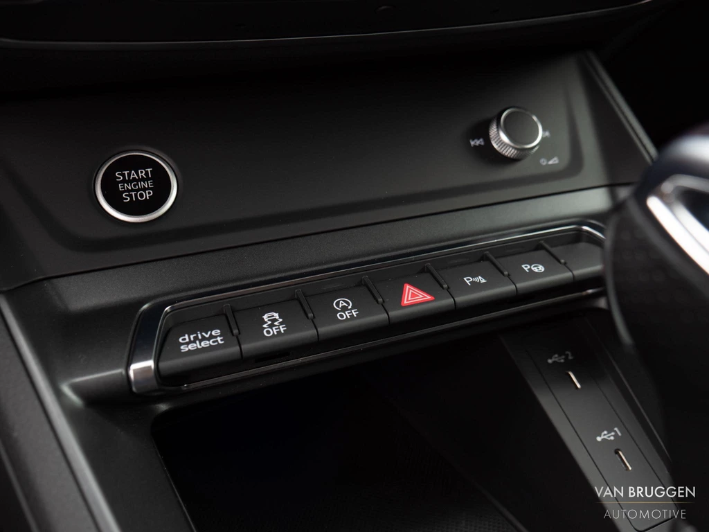 Audi Q3 – foto 32