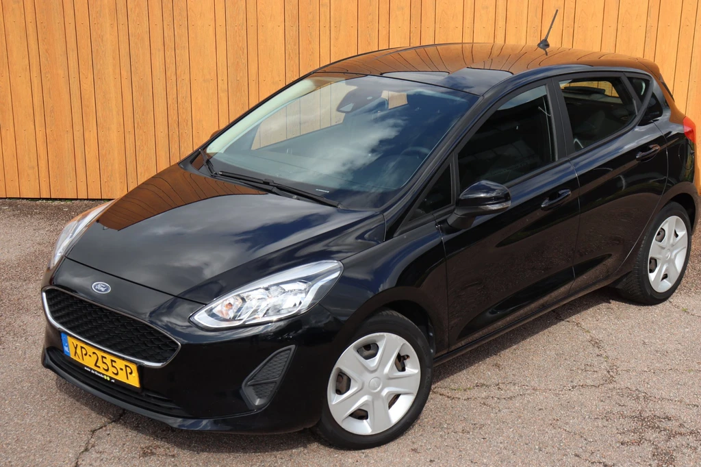 Ford Fiesta – foto 2