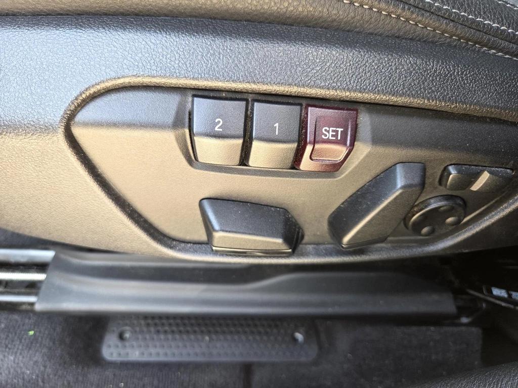 BMW X1 – foto 13
