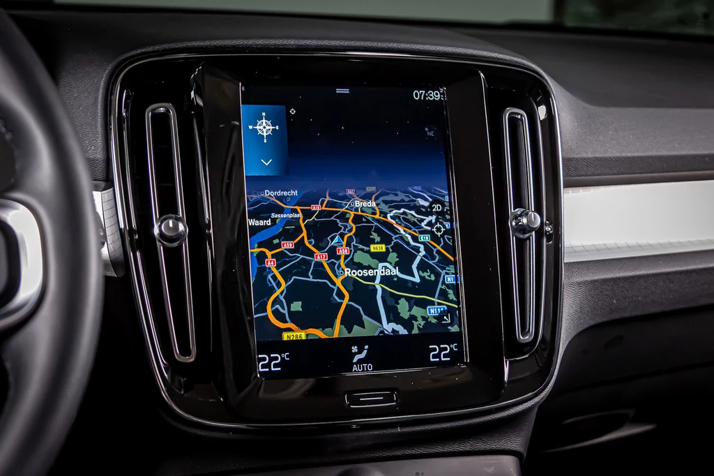 Volvo XC40 – foto 34