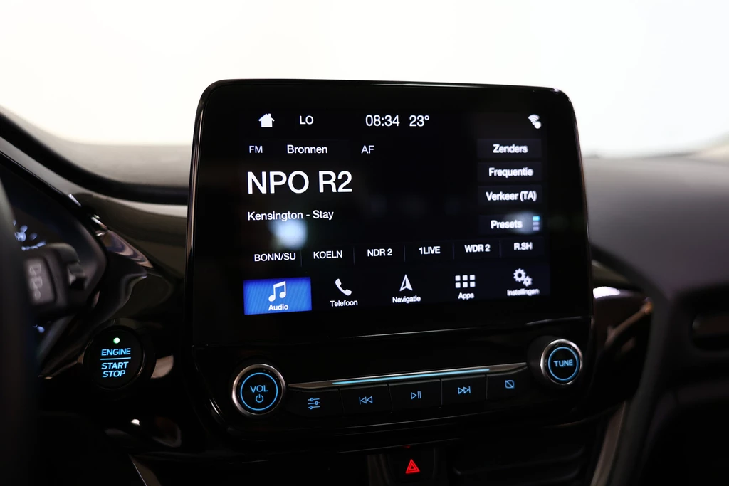 Ford Fiesta – foto 14