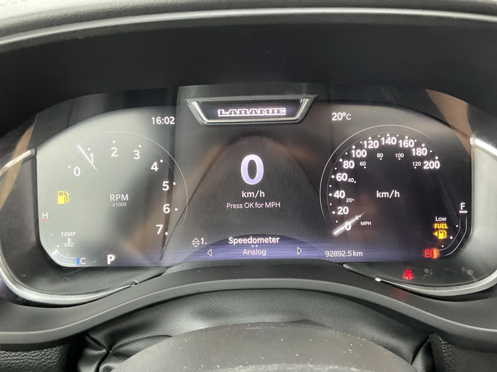 Dodge Ram 1500 – foto 39