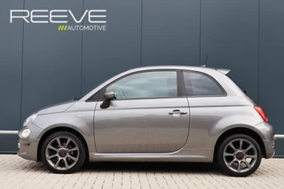 Fiat 500 – thumbnail 2