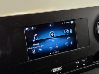 Mercedes-Benz Sprinter – thumbnail 39