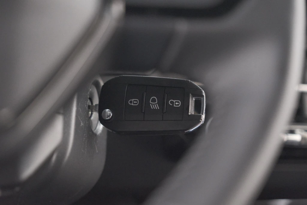 Peugeot 2008 – foto 24