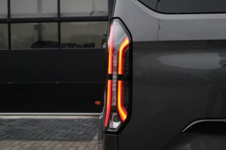 Ford Tourneo Custom – thumbnail 13