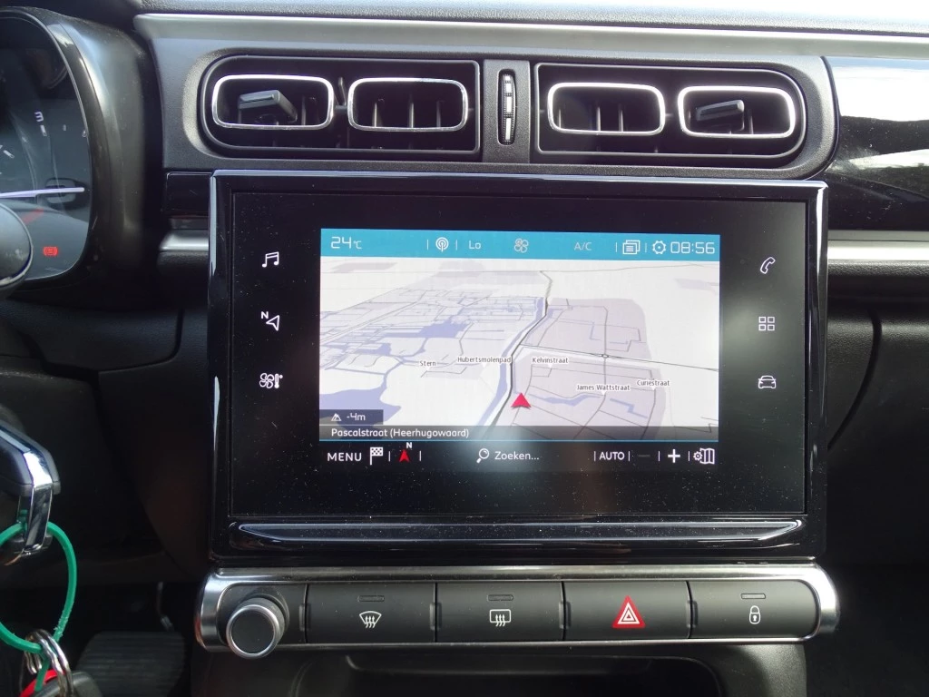 Citroën C3 – foto 10