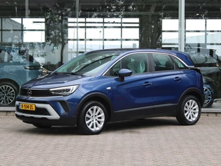 Opel Crossland – thumbnail 1